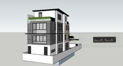 Shelford Road (D11), Semi-Detached #484214191